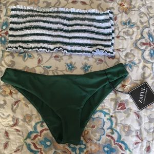 NWT 😍 Two Piece Bikini from Zaful